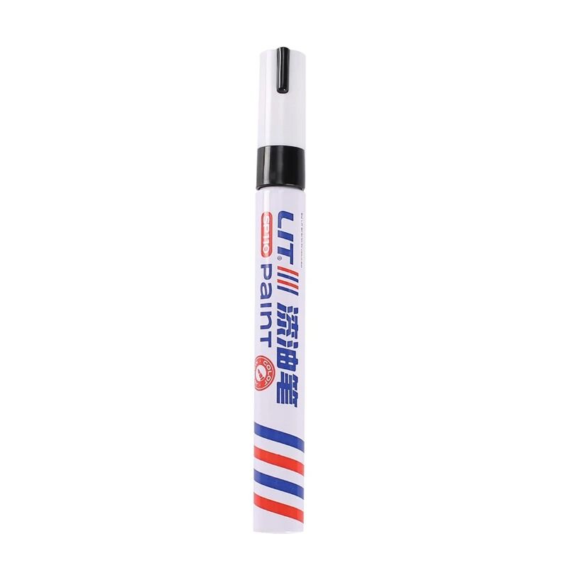 Automotive Paint Scratch & Touch-Up Repair Pen
