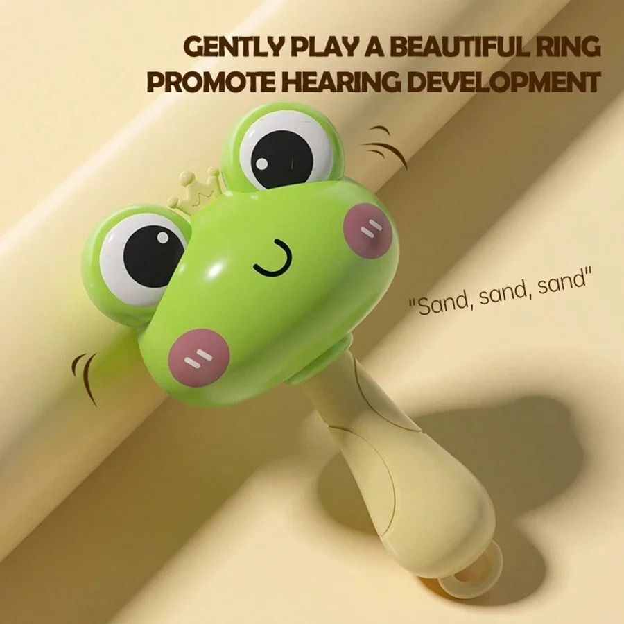 Rhythm-Beats Mini Musical Maracas