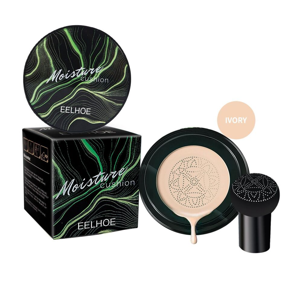 Mushroom Air Cushion CC Cream