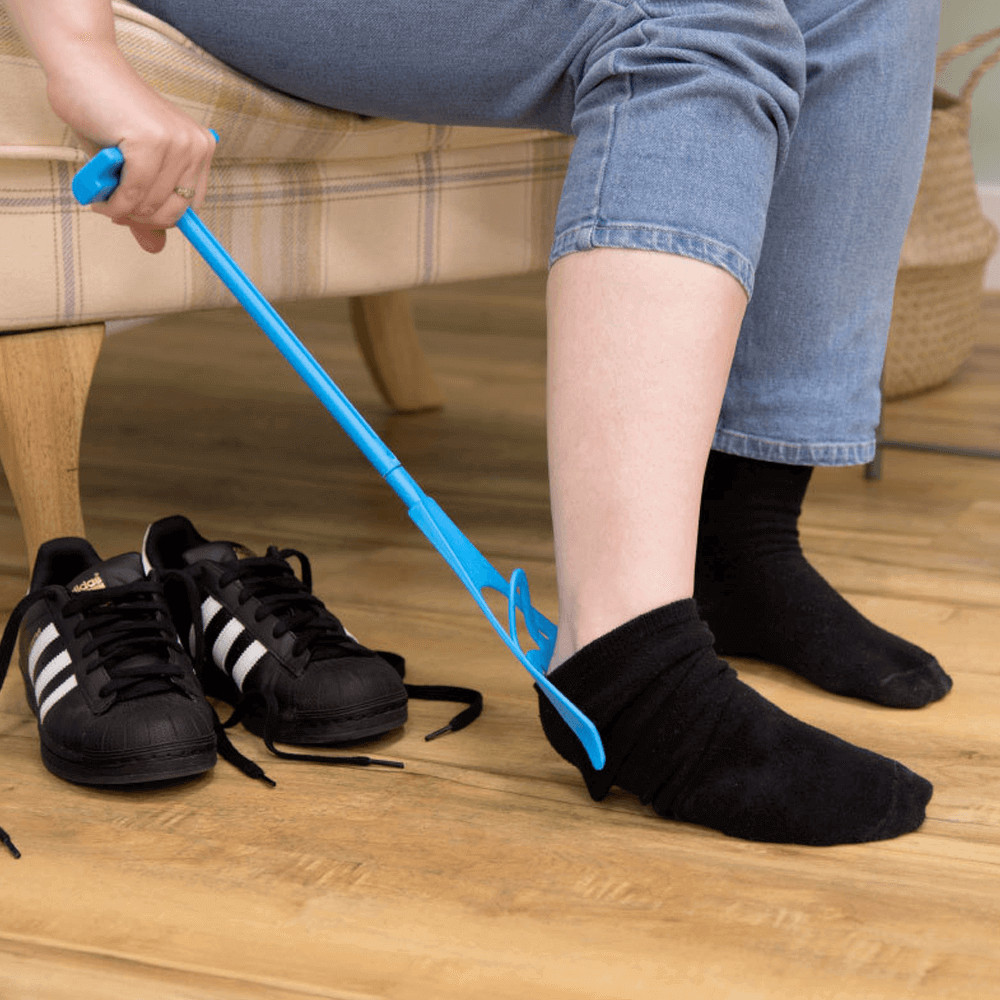 Sock Helper