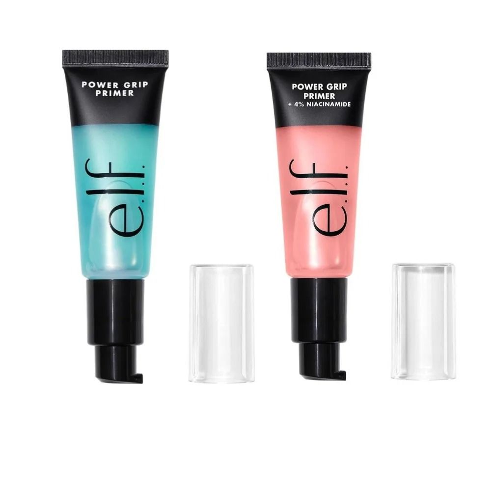 GlowLock Power Grip Primer with Hyaluronic Acid and 4 Percent Niacinamide