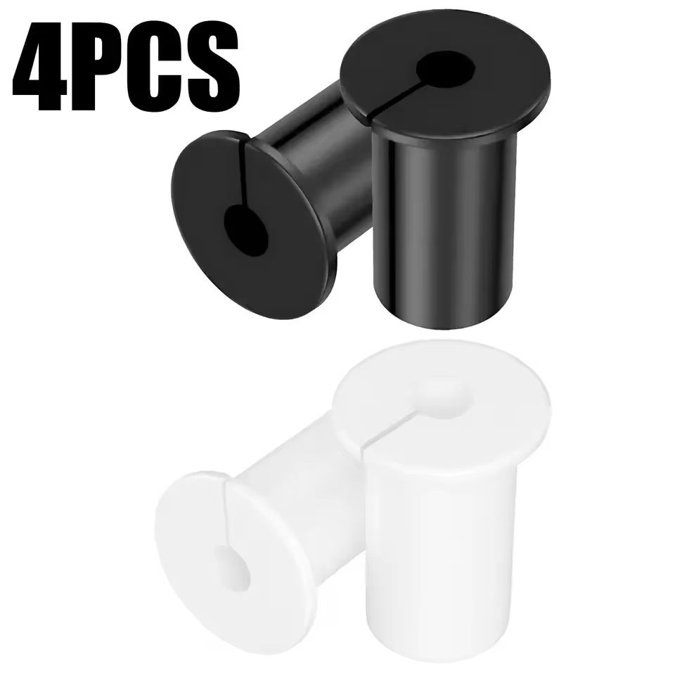 Rubber Wall Grommets 3/4 Inch Waterproof Cable Routing Kit
