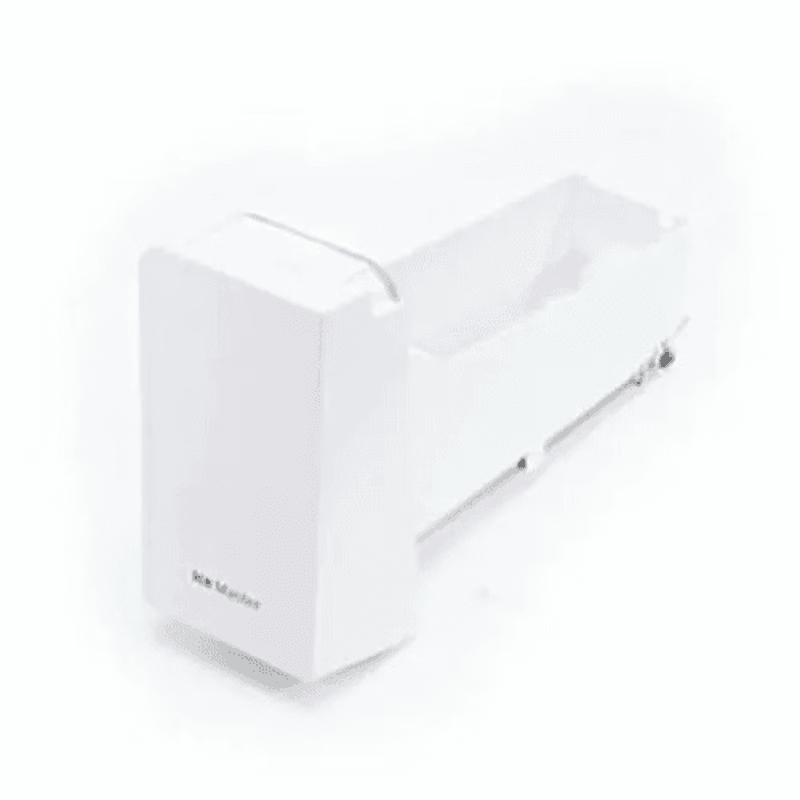 Samsung Refrigerator Ice Bucket DA97-14474C Built In Electric Ice Dispenser Replacement