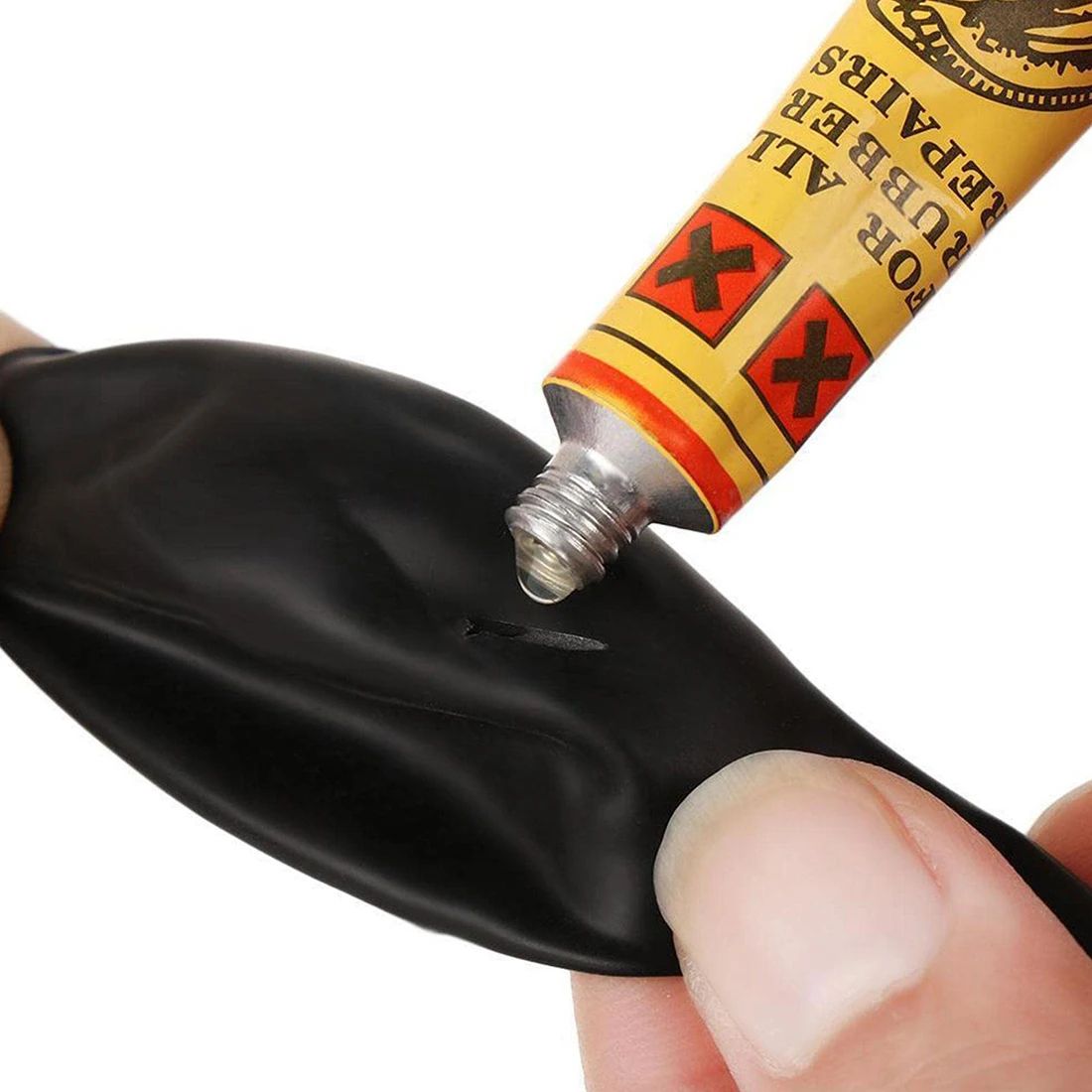 Bicycle Tire Repair Glue Set