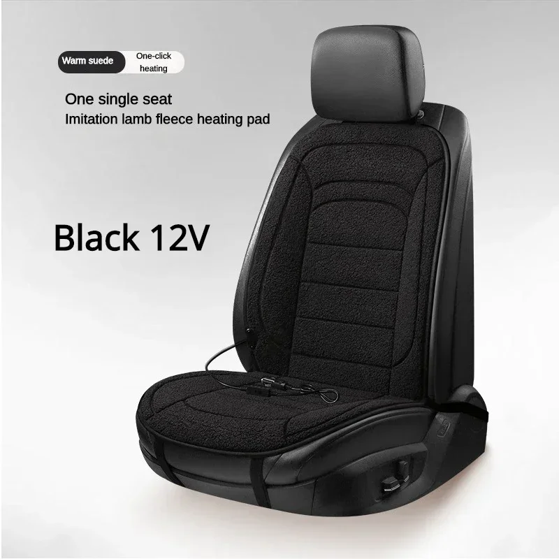 Car Seat Warmer, Winter Heated Seats, Heated Car Seat Cushion