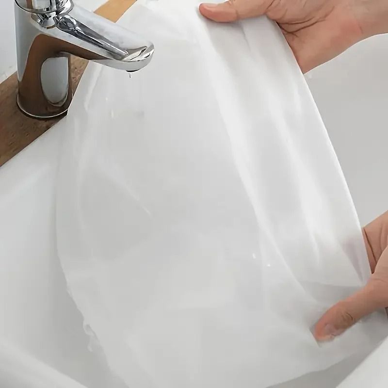 Reusable Fan Cover Easy Install and Clean for Fan Blades 15 to 20 Inch Diameter
