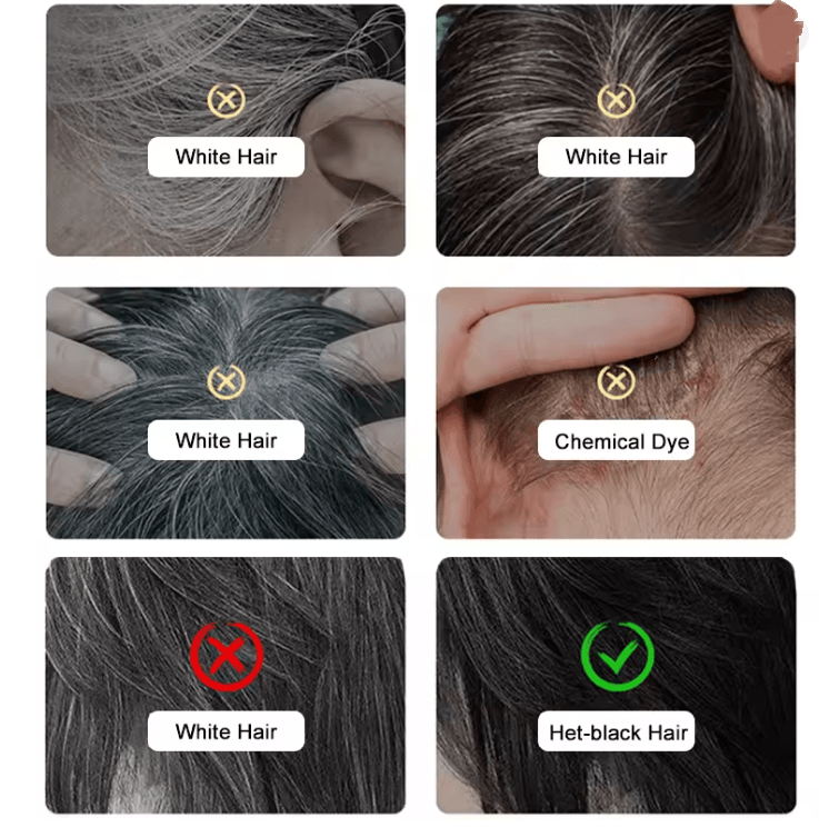 CoverStick Instant Hair Root Touch-Up Stick