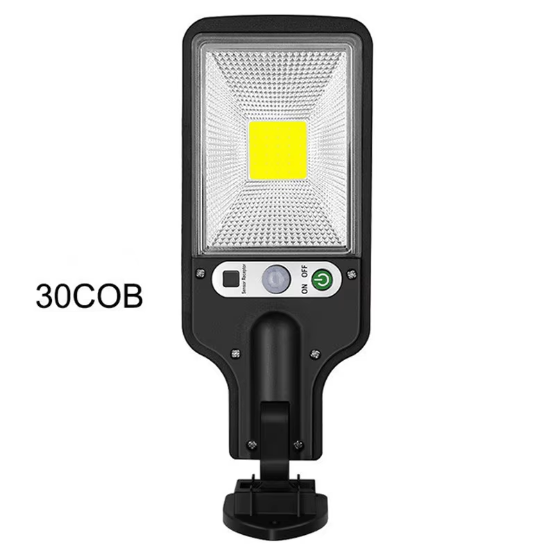 Outdoor Garden Solar Lamps, Waterproof Sunlight Lamp, Wall Light Sconces for Gardens