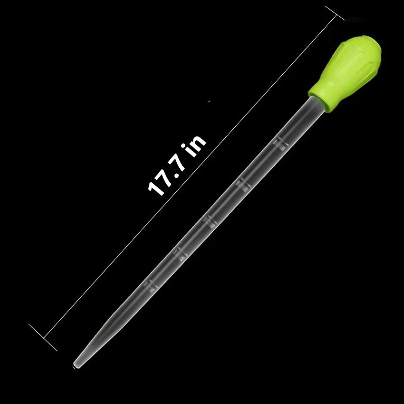 Mini aquarium water changer Extension Tube, manual aquarium siphon for Quick Spot-Cleaning