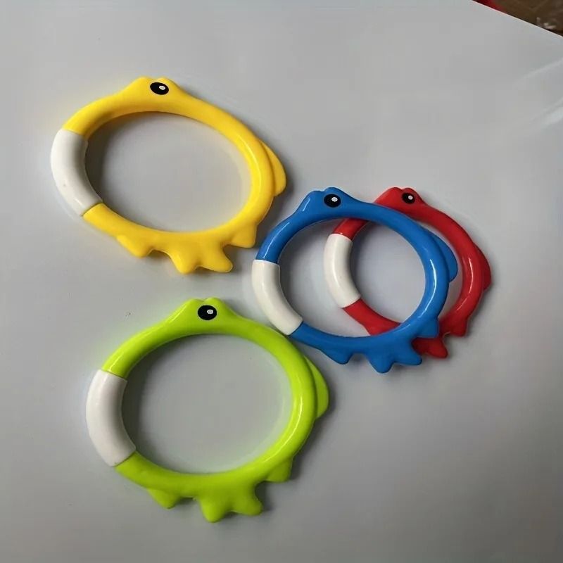 Underwater Diving and Aquatic Retrieval Set