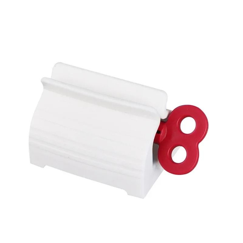 Professional Efficiency Tube Squeezer Interface