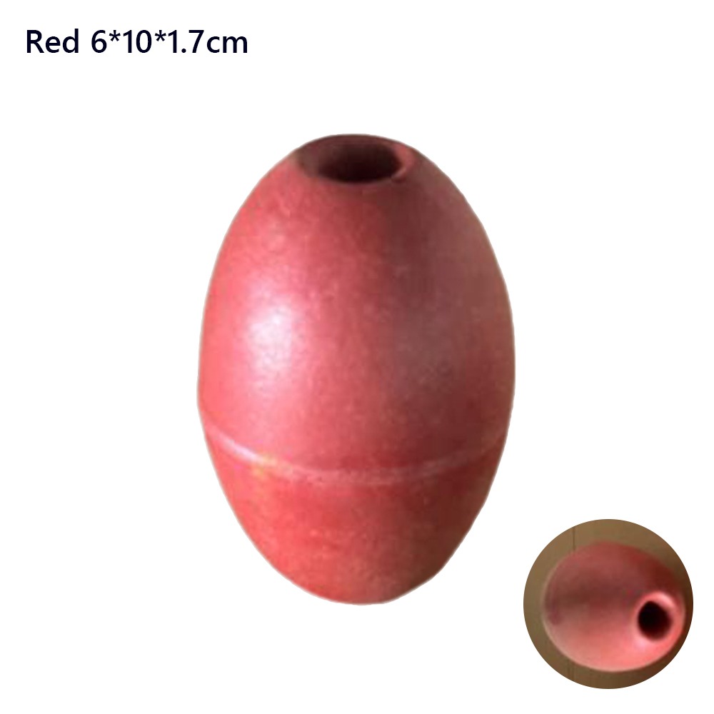 Multicolored PVC Kayak Anchor Ball, Float Buoy for Ski, Boat Pools, Canoe Marine Accessories, High Quality