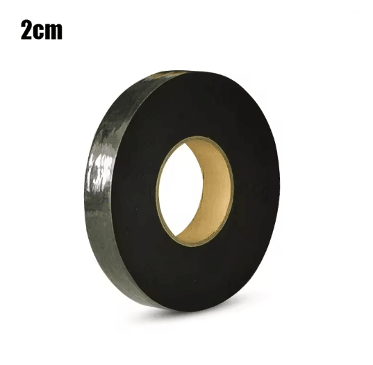 QuickFix Iron On Hem Tape Double Sided Fabric Adhesive