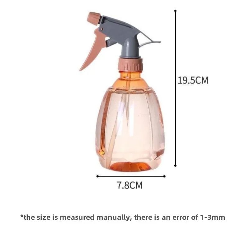 Creative Hand-Press Professional Plant Watering Sprayer