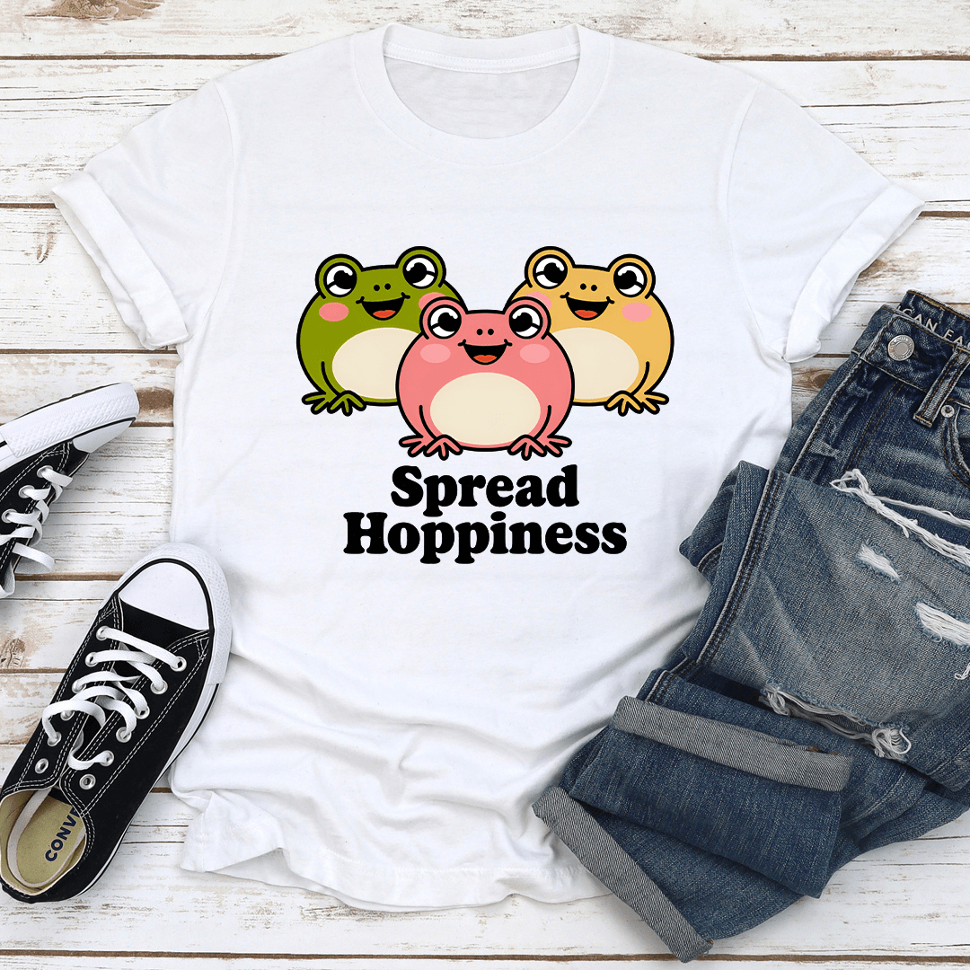 Spread Hoppiness Tee