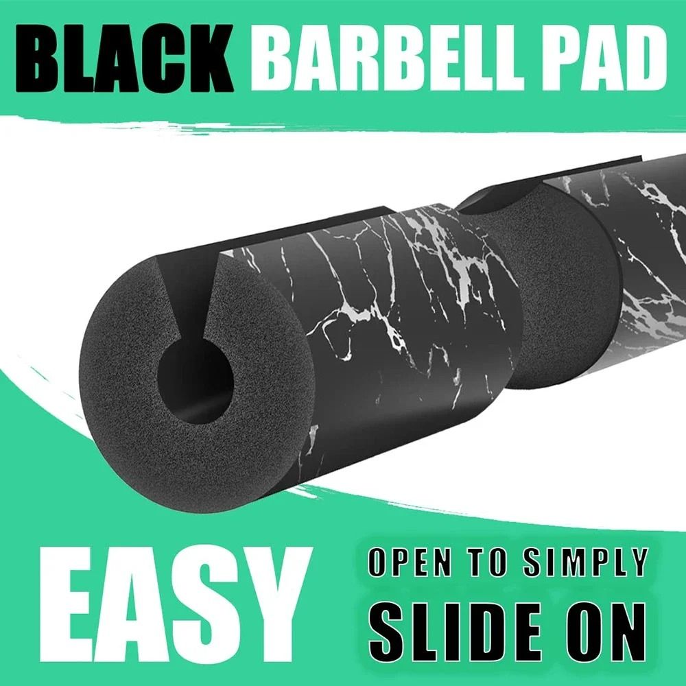 Barbell Dumbbell Squat Pad Neck Shoulder Protection Weight Lifting Pad