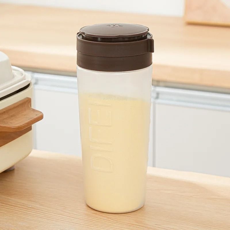 Rotating Precision Spice & Powder Dispenser