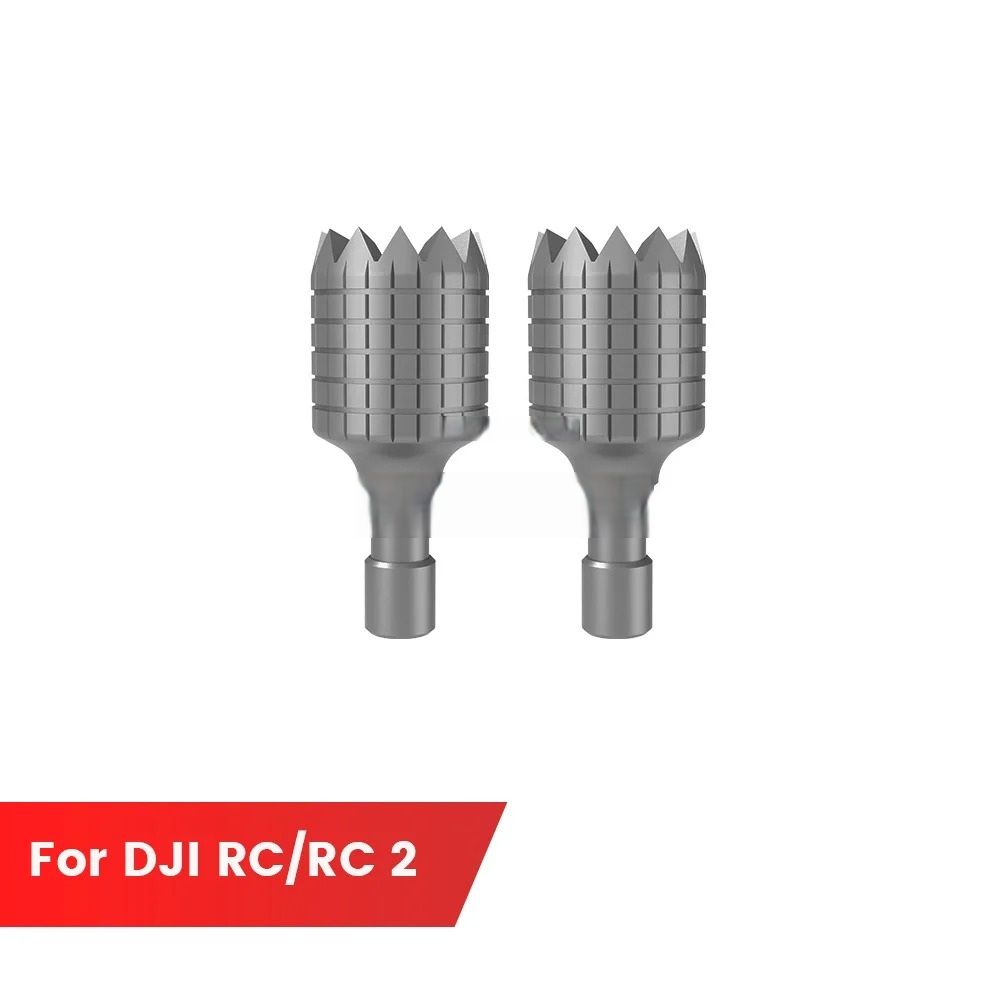 Precision Aluminum Thumb Rocker Joysticks