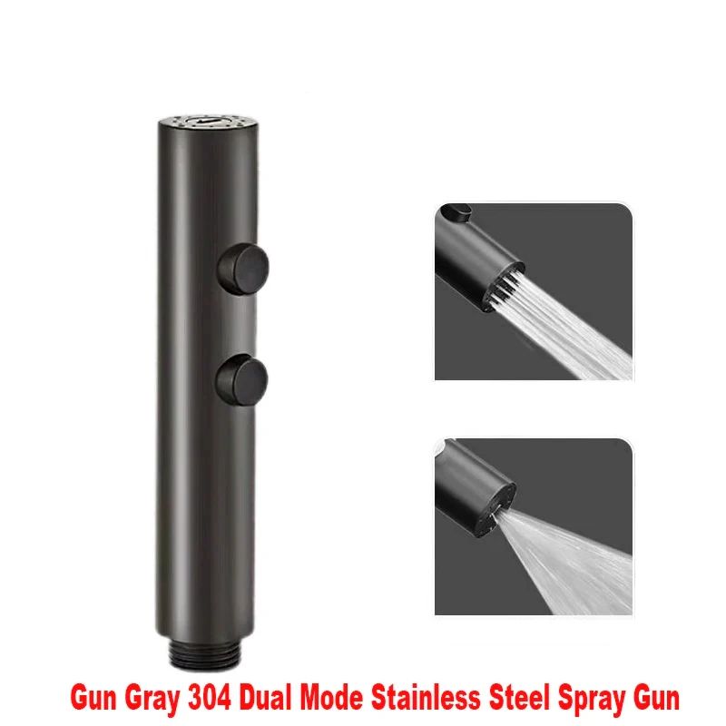 Handheld Bidet Sprayer with Dual Valve