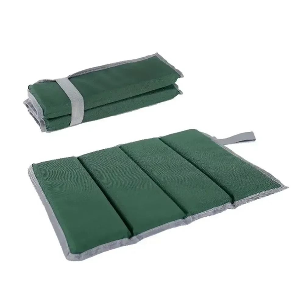 Foldable Outdoor Picnic Seat Cushion Portable Waterproof Travel Sitting Mat