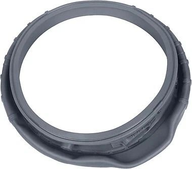 Washer Door Boot Compatible with Samsung Premium Replacement Part