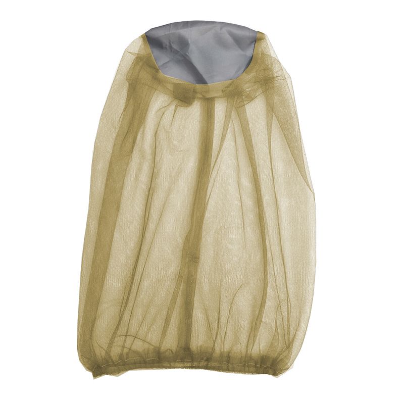 Mosquito Head Net-Face Shield