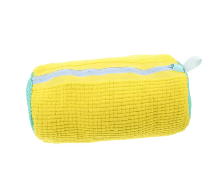 Padded Shoe Laundry Bag