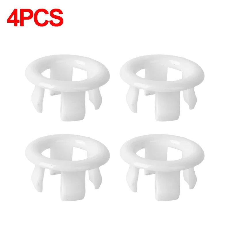 Wash Basin Sink Overflow Ring Plug