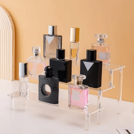 Acrylic Display Stand Organizer