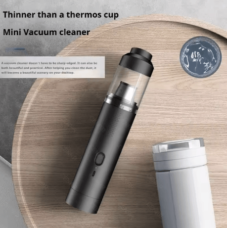 CENRR 2025 New Car Vacuum Cleaner 9998000PA Powerful Wireless Cleaner with Air Blower