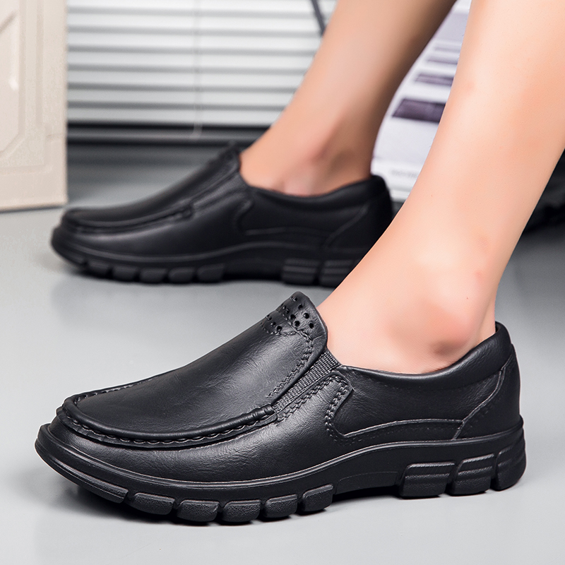 Luxury Slippers, Men Chef Shoes, EVA Slippers, Heeled Slippers, Cooking Shoes, Designer Sandals, Kitchen Shoes