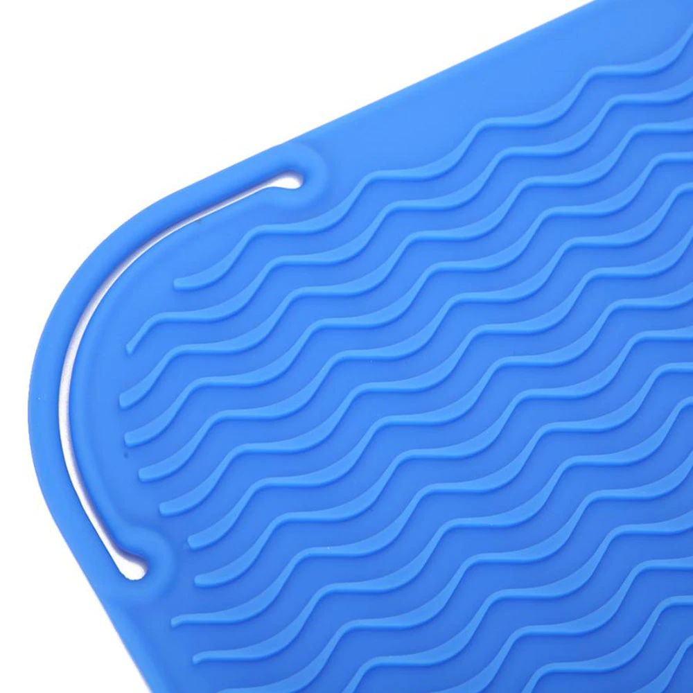 Large Silicone Heat Resistant Mat