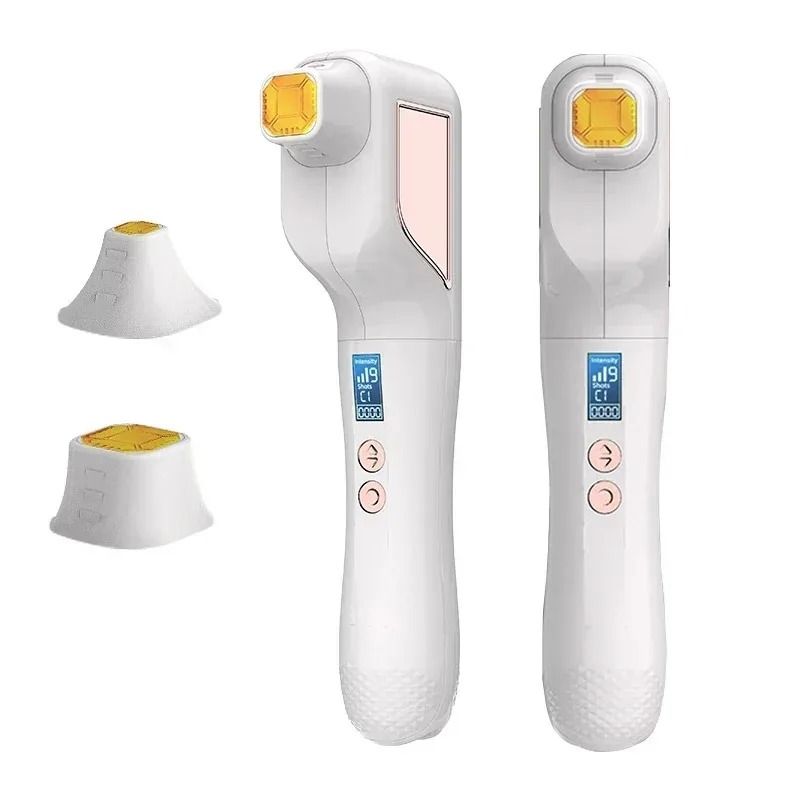 Advanced Home Facial Lifting and Rejuvenation Device