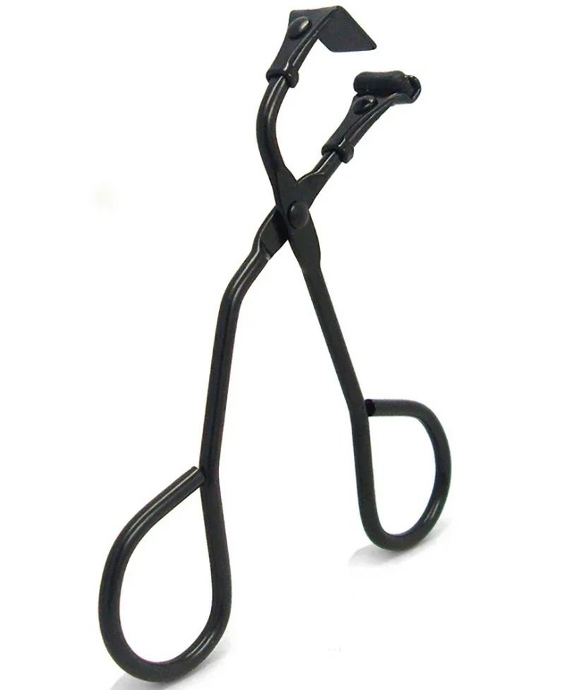 Precision Stainless Steel Mini Eyelash Curler