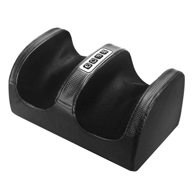 Electric Deep-Kneading Foot & Calf Health Massager