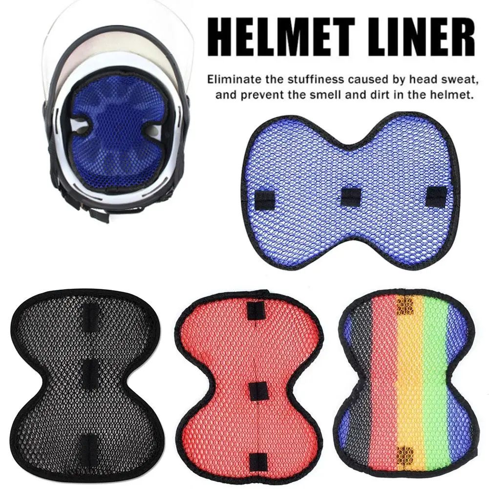 Cooling Helmet Liner Padding