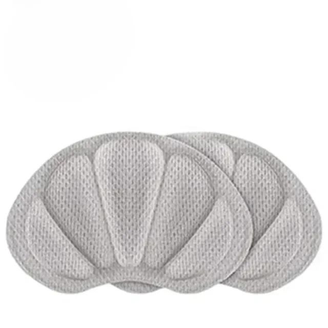 2 in 1 Sponge Heel Cushion & Shoe-Cover Back Inserts