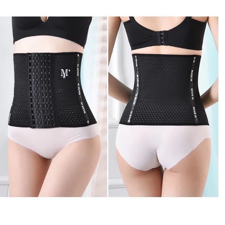 Women Adjustable Waist Shaping Belt