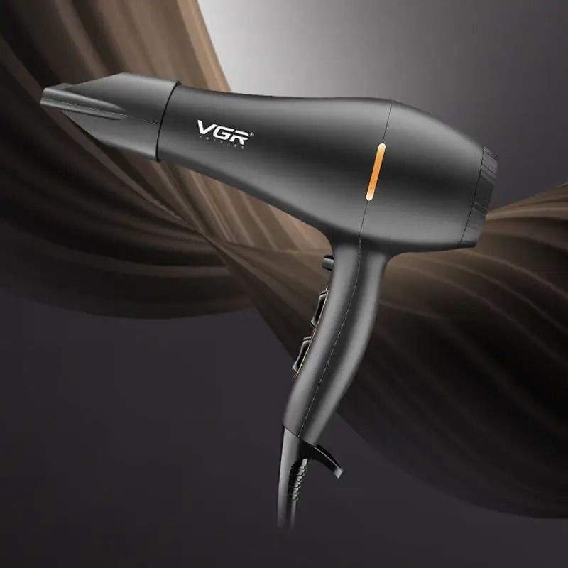 VGR V433 Professional High Power Hair Dryer
