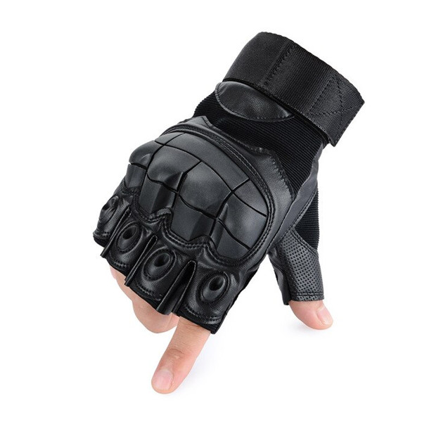 The Tactical Gloves