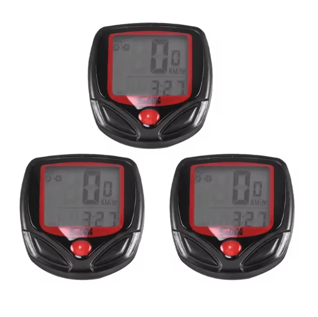 RideTrack BN518 Bicycle Speedometer and Bike Computer
