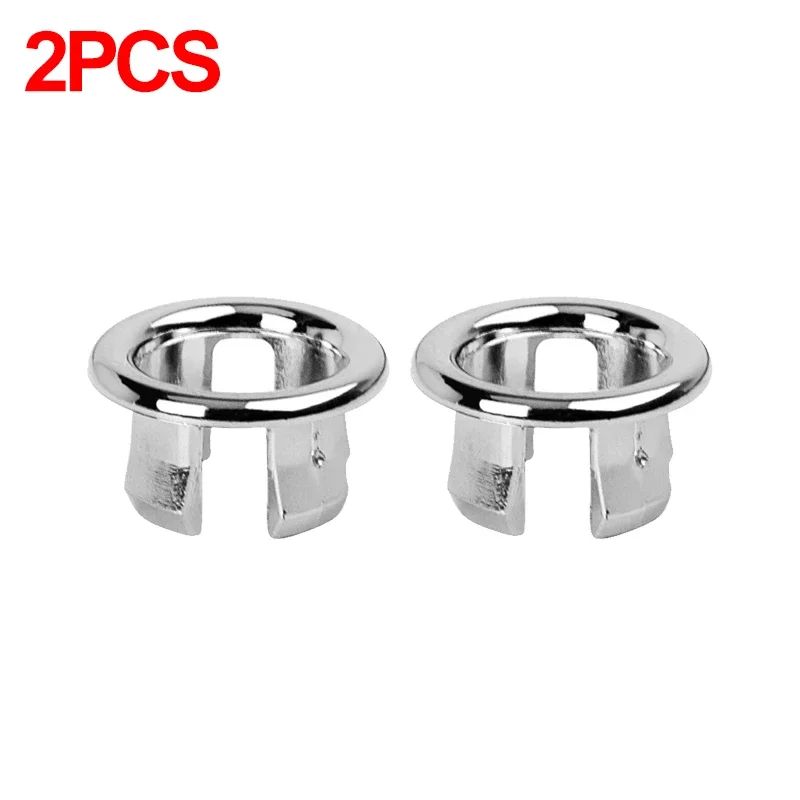 Wash Basin Sink Overflow Ring Plug