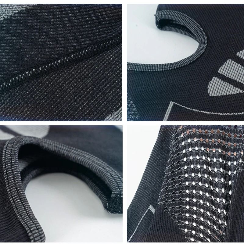 Thermal Balaclava Full Face Mask for Winter Sports, Cycling, and Skiing