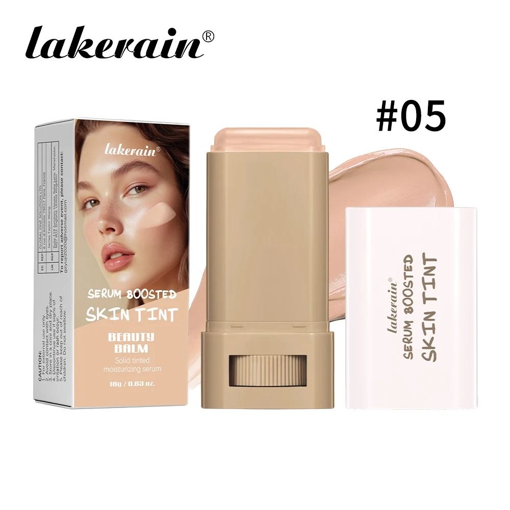 Hydrating Foundation Stick With Serum Boost And Smooth Coverage