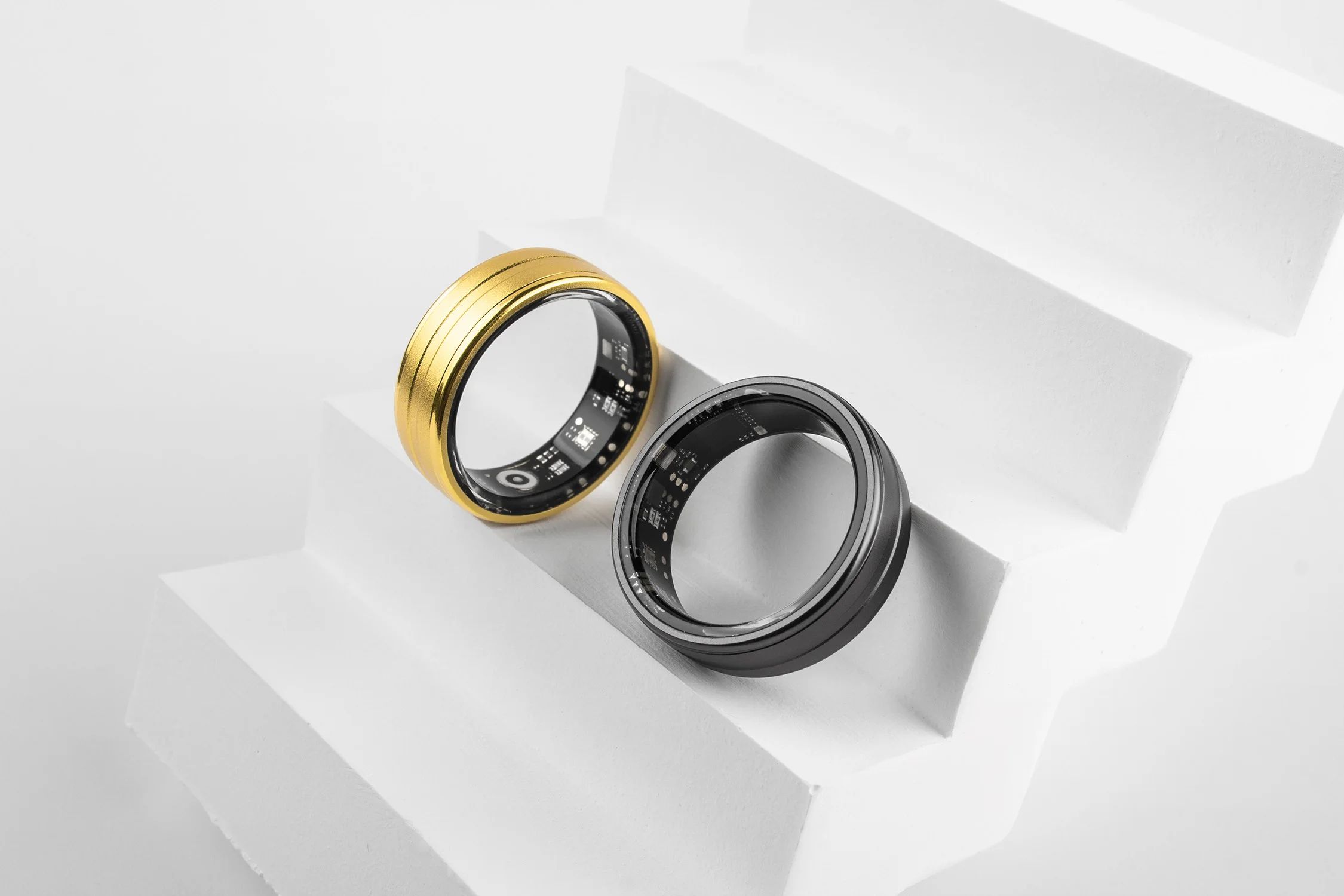 COLMI R06 Smart Health Ring