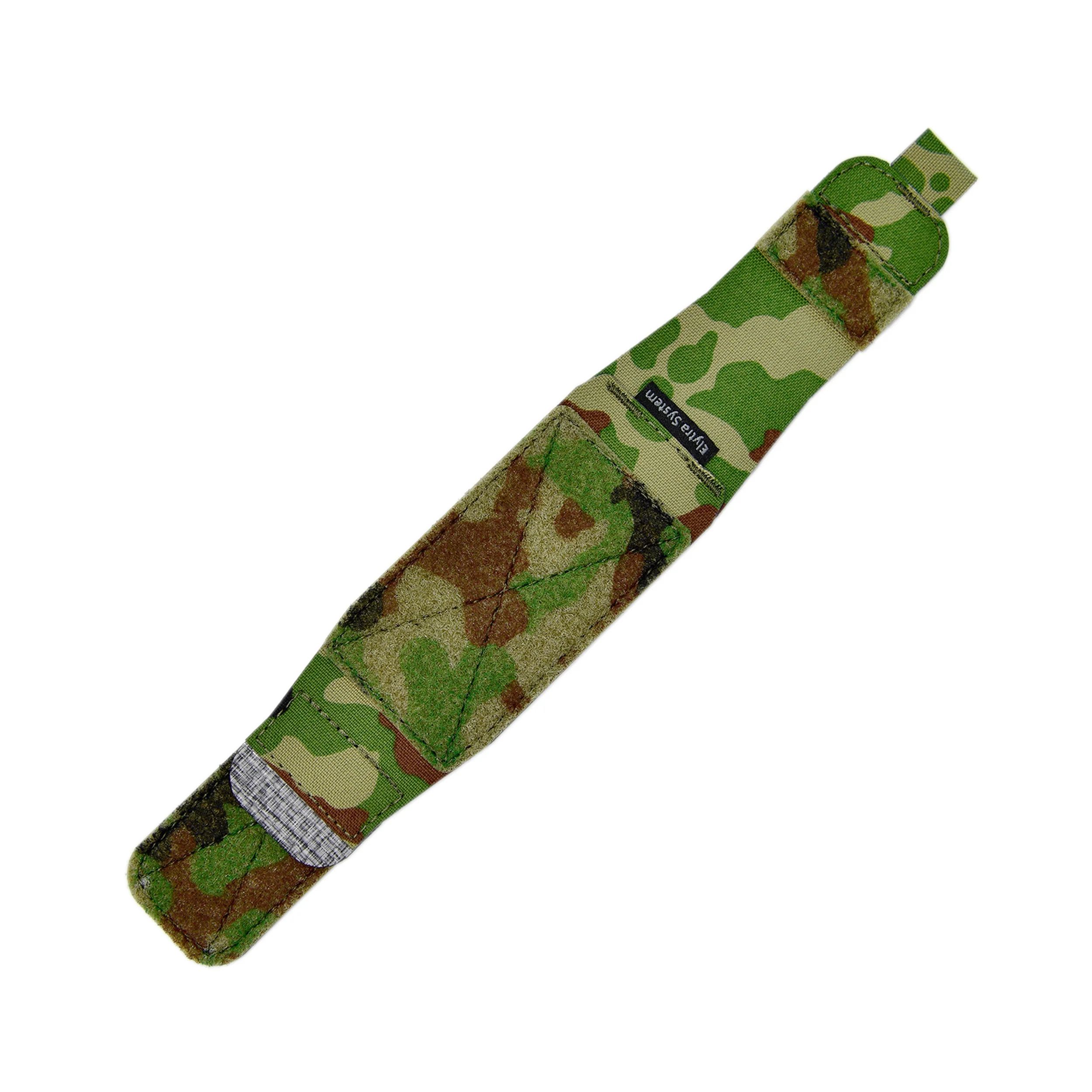 Tactical Nylon Smartwatch Watch Band