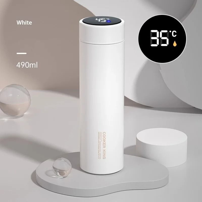 Smart Thermal Infusion Executive Bottle