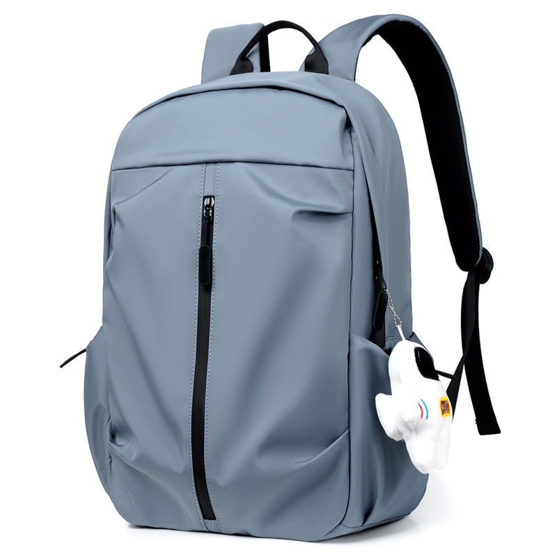 Water Resistant Large Capacity Mens Business & School Laptop Backpack