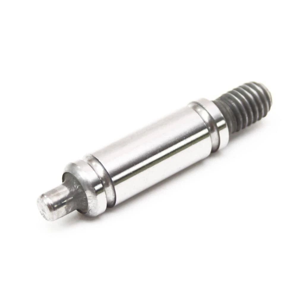 High Performance Drum Roller Axle for Whirlpool Kenmore Dryer