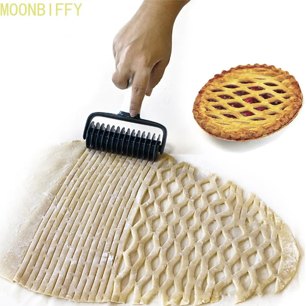 Pizza Roller Cutter: Versatile Baking Tool for Pastries
